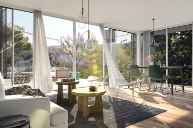 Villa zum Kauf 1.549.000 € 4 Zimmer 129,8 m² 275 m² Grundstück Wien, Döbling 1190