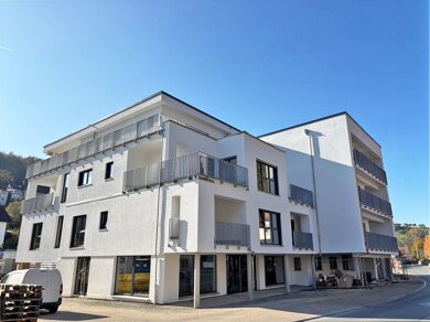 Wohnung zum Kauf provisionsfrei 334.000 € 3 Zimmer 94 m² 1. Geschoss Leidersbach Leidersbach 63849