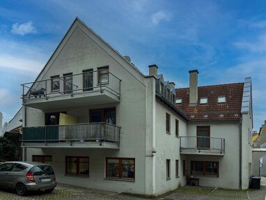 Wohnung zum Kauf 139.000 € 2 Zimmer 45,8 m² Landau Landau 94405
