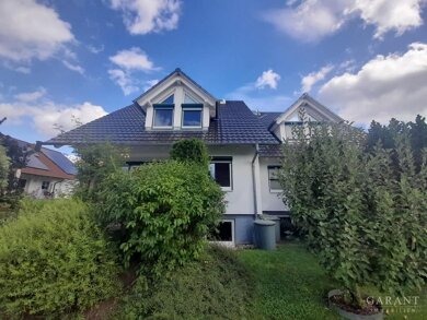 Doppelhaushälfte zum Kauf 380.000 € 5 Zimmer 132 m² 379 m² Grundstück Isingen Rosenfeld 72348