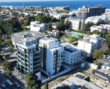 Apartment zum Kauf 265.000 € 3 Zimmer 74 m² Kyrenia 99300