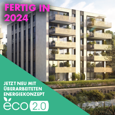 Wohnung zur Miete 873,50 € 2 Zimmer 54,6 m² Erdgeschoss Emil-Fuchs-Str. 5 Zentrum - Nordwest Leipzig 04105