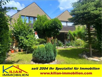 Reihenmittelhaus zum Kauf 449.000 € 4 Zimmer 133 m² 209 m² Grundstück frei ab sofort Wendelstein Wendelstein 90530