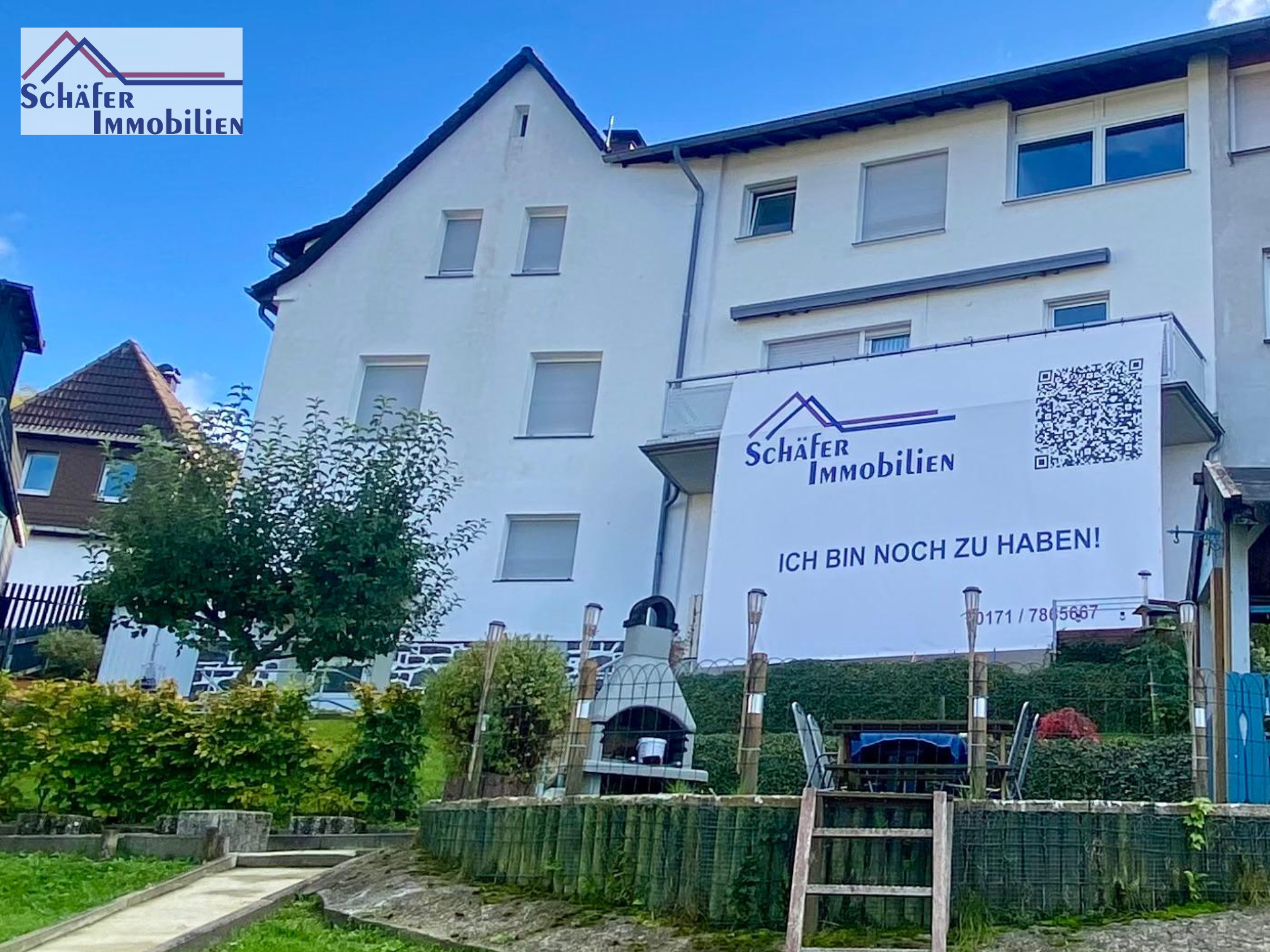 Mehrfamilienhaus zum Kauf 295.000 € 12 Zimmer 240 m²<br/>Wohnfläche 597 m²<br/>Grundstück Königsburg Werdohl 58791