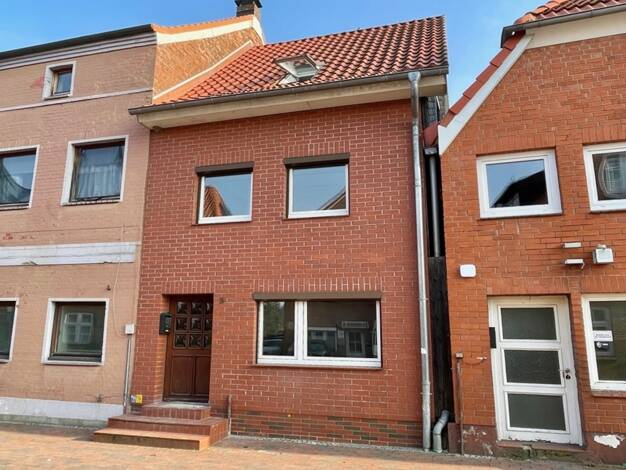 Stadthaus zum Kauf 299.000 € 5 Zimmer 89,6 m² 59 m² Grundstück Mölln 23879