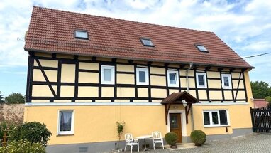 Mehrfamilienhaus zum Kauf 399.000 € 10 Zimmer 1.380 m² Grundstück Röhrsdorf Klipphausen 01665