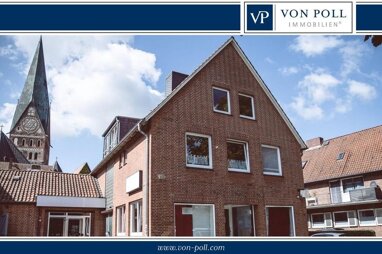 Wohn- und Geschäftshaus zum Kauf 998.000 € 895,9 m² 678 m² Grundstück Altstadt Lüneburg 21335