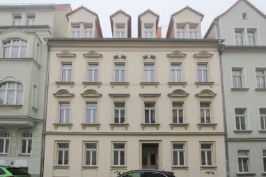 Wohnung zum Kauf 99.000 € 3 Zimmer 66 m² 2. Geschoss Donatsviertel Freiberg 09599