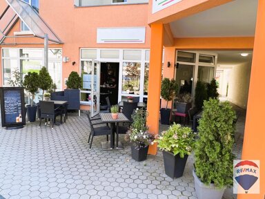 Restaurant zum Kauf 365.000 € Industriegebiet Bayreuth 95448