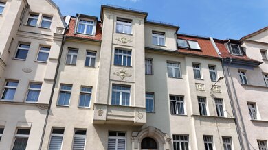 Wohnung zum Kauf provisionsfrei 196.000 € 2 Zimmer 76 m² Schönefeld-Abtnaundorf Leipzig 04347