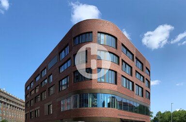 Bürogebäude zur Miete provisionsfrei 230 m² Bürofläche Vahrenwald Hannover 30165