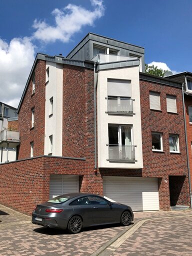 Wohnung zur Miete 998 € 3 Zimmer 86 m² frei ab 01.02.2025 Bissenerstraße 7a Würselen Würselen 52146