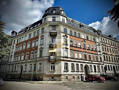 Wohnung zum Kauf 320.000 € 4 Zimmer 98 m² Erdgeschoss Zentrum - Nordwest Leipzig / Leipzig Zentrum-Nord 04105