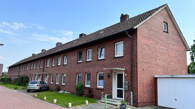 Wohnung zur Miete 388 € 3 Zimmer 58,7 m² 1. Geschoss Franz-Hecker-Straße 53 Bersenbrück Bersenbrück 49593