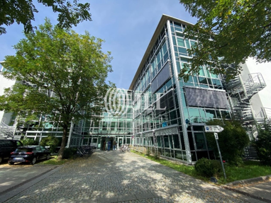 Bürofläche zur Miete Provisionsfrei 1.352 m² Bürofläche teilbar ab 676 m² Neuried Neuried 82061