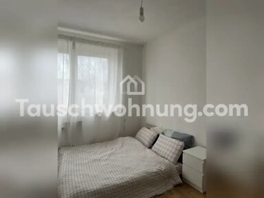 Wohnung zur Miete Tauschwohnung 340 € 3 Zimmer 59 m² 5. Geschoss Zentrum - Ost Leipzig 04103