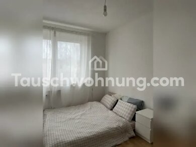 Wohnung zur Miete Tauschwohnung 340 € 3 Zimmer 59 m² 5. Geschoss Zentrum-Ost Leipzig 04103