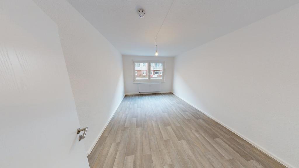 Wohnung zur Miete 325 € 2 Zimmer 58,7 m²<br/>Wohnfläche 4.<br/>Geschoss Nordstr. 8 Zentrum 010 Chemnitz 09113