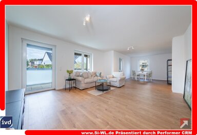 Wohnung zum Kauf provisionsfrei 529.000 € 3 Zimmer 95,2 m² frei ab 01.03.2025 Am Felde 47 Meckelfeld Seevetal 21217