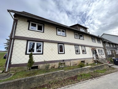 Mehrfamilienhaus zum Kauf 175.000 € 13 Zimmer 333 m² 1.326 m² Grundstück Herrhausen Seesen 38723