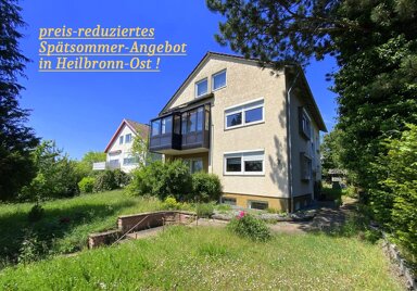 Mehrfamilienhaus zum Kauf 999.000 € 11 Zimmer 295 m² 611 m² Grundstück Gemmingstal Heilbronn 74074