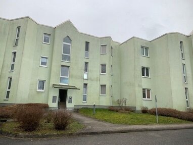 Wohnung zur Miete 430 € 47 m² 1. Geschoss Cortendorfer Str. 90 Cortendorf Coburg 96450