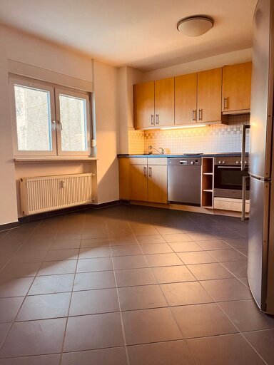 Wohnung zur Miete 980 € 3 Zimmer 98,3 m² frei ab sofort Saarburg Saarburg 54439