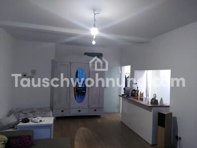 Wohnung zur Miete Tauschwohnung 800 € 1 Zimmer 40 m² 2. Geschoss Sülz Köln 50937