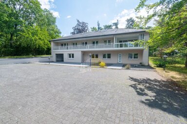 Einfamilienhaus zur Miete 2.950 € 8 Zimmer 345 m² Bademer Str. 21 Metterich 54634