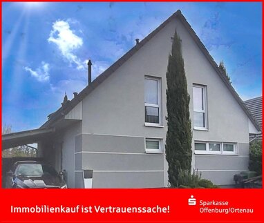 Einfamilienhaus zum Kauf 575.000 € 5 Zimmer 143 m² 500 m² Grundstück Schutterzell Neuried 77743