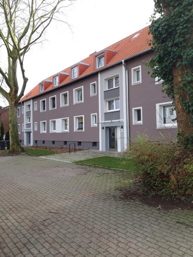 Wohnung zur Miete 510 € 3,5 Zimmer 59,2 m² 2. Geschoss Viktor-Reuter-Straße 68 Stadtgarten Herne 44623