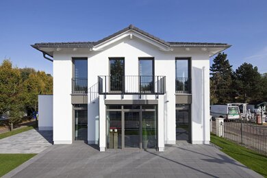 Einfamilienhaus zum Kauf provisionsfrei 490.000 € 170 m² Umkirch 79224