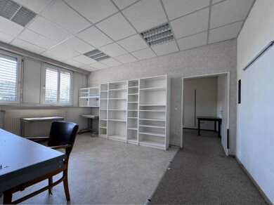 Bürofläche zur Miete 1.090 € 2 Zimmer 120 m² Bürofläche Weichs Regensburg 93059