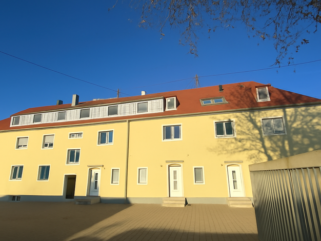 Mehrfamilienhaus zum Kauf 2.890.000 € 26 Zimmer 693,4 m² 1.050 m² Grundstück Donauwörth 86609