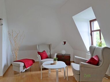 Wohnung zur Miete Wohnen auf Zeit 695 € 2 Zimmer 29 m² frei ab 01.06.2024 Pieschen-Nord (Trachenberger Str.) Dresden 01129