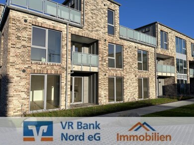 Wohnung zur Miete 718 € 2 Zimmer 53,2 m² 1. Geschoss frei ab sofort Kappeln 24376