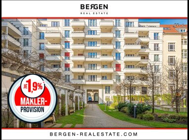 Wohnung zum Kauf 829.000 € 3 Zimmer 96 m² 4. Geschoss Mitte Berlin 10179