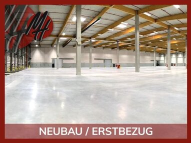 Halle/Industriefläche zur Miete 9.350 m² Lagerfläche Ameln Titz 52445