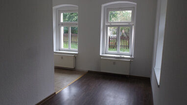 Wohnung zur Miete 250 € 2 Zimmer 37 m² Erdgeschoss Jahnstraße 7 HH Innenstadt Görlitz 02826