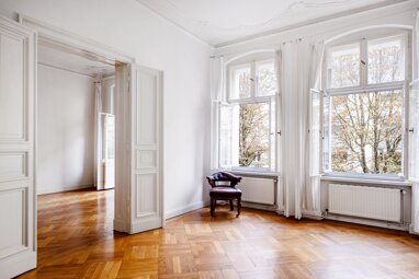 Wohnung zum Kauf 575.000 € 3 Zimmer 78 m² 1. Geschoss Schöneberg Berlin 10781