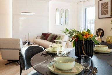 Terrassenwohnung zum Kauf provisionsfrei 825.950 € 3 Zimmer 86,7 m² EG Großreuther Straße 165 Marienberg Nürnberg 90425