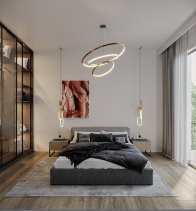 Wohnung zum Kauf 299.000 € 2 Zimmer 50,1 m² Erdgeschoss Wien 1220