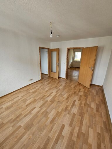 Wohnung zur Miete 275 € 2 Zimmer 49,2 m² 2. Geschoss Freitagstraße 36 Ostviertel Gera 07546