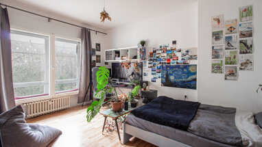 Wohnung zum Kauf 160.000 € 1 Zimmer 33 m² 2. Geschoss Steglitz Berlin 12167