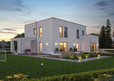 Haus zum Kauf 532.669 € 8 Zimmer 217 m² 1.500 m² Grundstück Riegelsberg Riegelsberg 66292