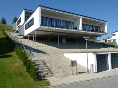 Terrassenwohnung zur Miete 700 € 3 Zimmer 94,3 m² Erdgeschoss Gehstorfer Hochweg 8a rechts oben Gehstorf Bad Kötzting 93444