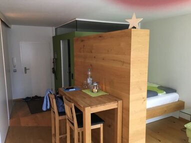 Wohnung zur Miete Wohnen auf Zeit 1.200 € 1 Zimmer 30 m² frei ab sofort Am Westbad München 81241