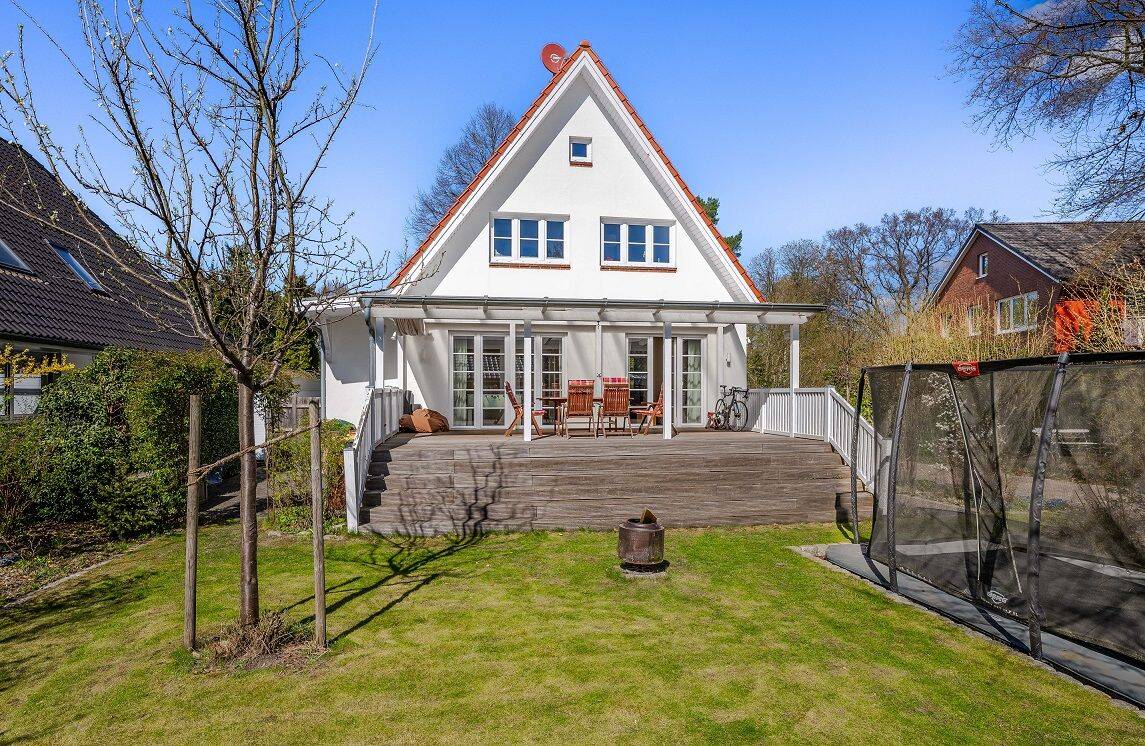 Haus zum Kauf