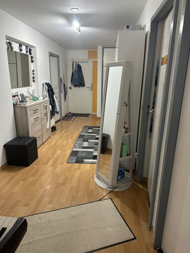 Wohnung zur Miete 890 € 4 Zimmer 82 m² Sedanstraße Friedrichshafen - Mitte 1 Friedrichshafen 88045