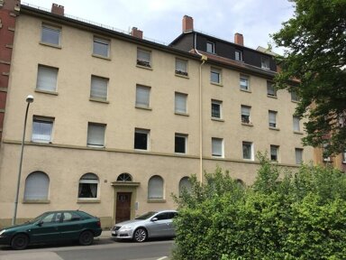 Wohnung zur Miete 392,80 € 2 Zimmer 52,1 m² 3. Geschoss frei ab 28.09.2024 Schanzstr. 99 Hemshof / Stadtbezirk 132 Ludwigshafen 67063